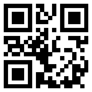 3915305392 Qr Code associato