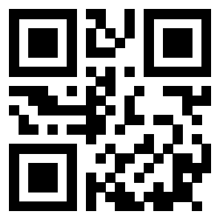 3915305394 - Immagine del Qr Code associato