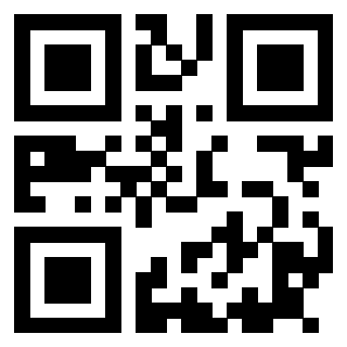 Scansione del Qr Code di 3915305395