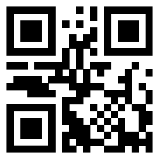 3915305398 - Immagine del QrCode associato