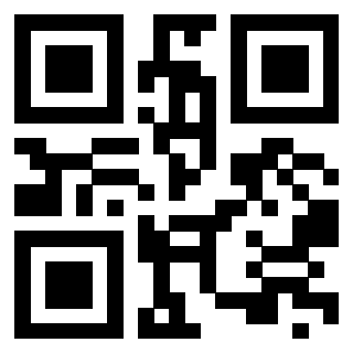 3915305399 - Immagine del Qr Code associato