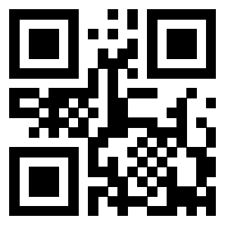 Immagine del QrCode di 3915305400
