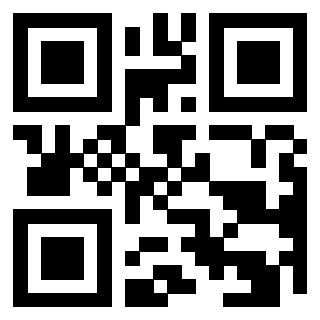 Il QrCode di 3915305402