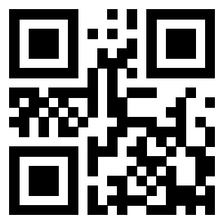 3915305407 QrCode associato