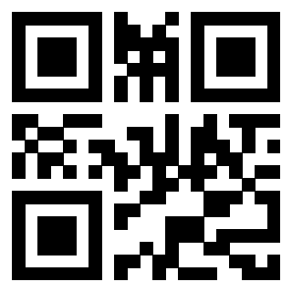 Scansione del Qr Code di 3915305408