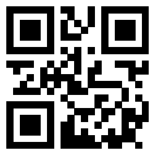 Immagine del Qr Code di 3915305409
