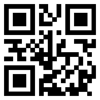 3915305411 - Immagine del QrCode