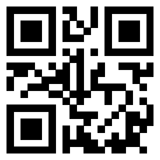 3915305412 QrCode associato