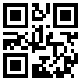 Immagine del QrCode di 3915305416