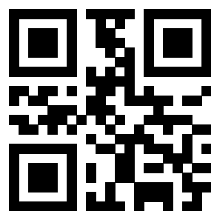 Scansione del Qr Code di 3915305417