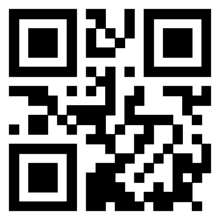 Il QrCode di 3915305418