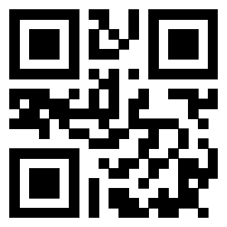 Il Qr Code di 3915305419