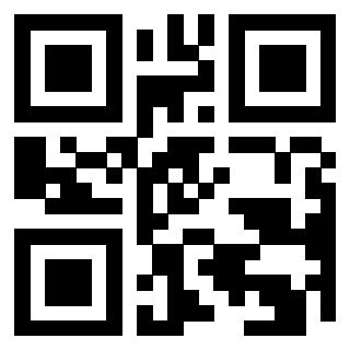 Scansione del Qr Code di 3915305421