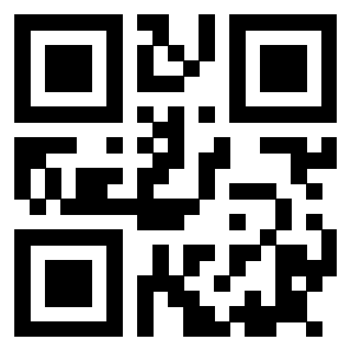 Immagine del Qr Code di 3915305423