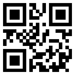 Il QrCode di 3915305425