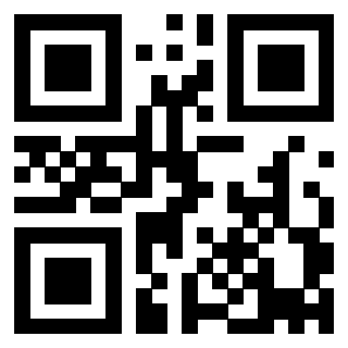 Scansione del QrCode di 3915305429