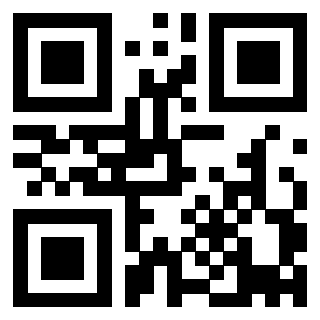 3915305431 - Immagine del QrCode associato