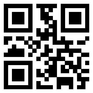 3915305432 Qr Code associato