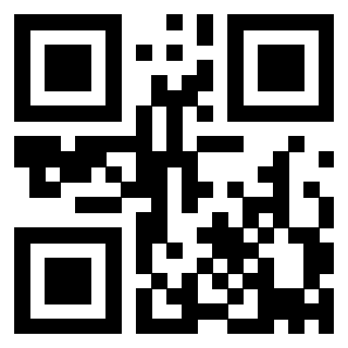 Scansione del QrCode di 3915305433