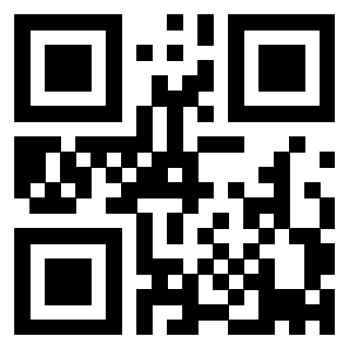 3915305434 - Immagine del QrCode associato