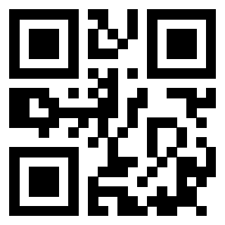 Scansione del Qr Code di 3915305436