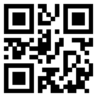 3915305437 - Immagine del Qr Code