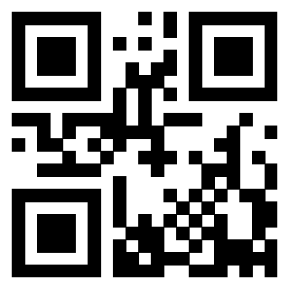 3915305438 Qr Code associato