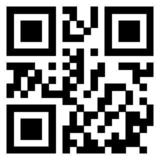 3915305439 QrCode associato