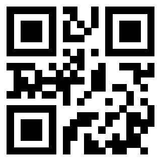 3915305443 Qr Code associato