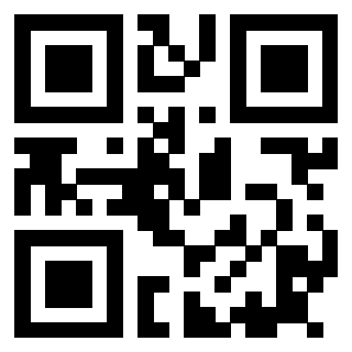 3915305444 - Immagine del QrCode