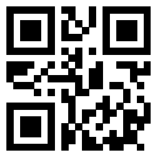 Scansione del Qr Code di 3915305445