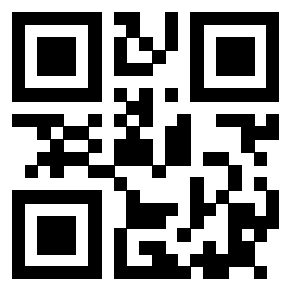 QrCode di 3915305447