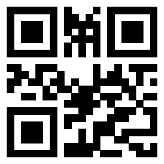 3915305449 - Immagine del QrCode associato
