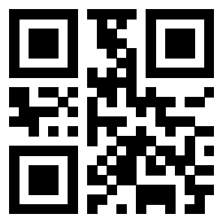 3915305450 - Immagine del QrCode associato