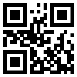3915305453 Qr Code associato