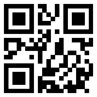 3915305454 QrCode associato