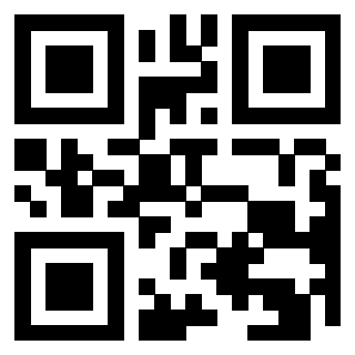 Immagine del Qr Code di 3915305455