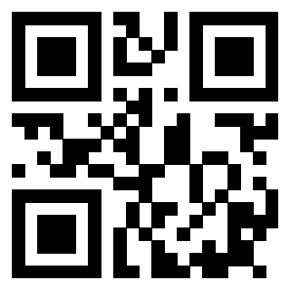 3915305456 QrCode associato