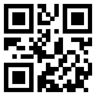 3915305459 Qr Code associato