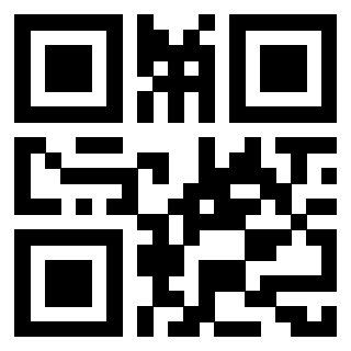 Immagine del Qr Code di 3915305460
