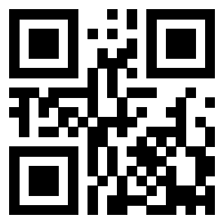 3915305463 QrCode associato