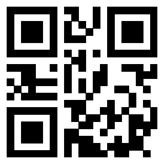 Immagine del QrCode di 3915305465