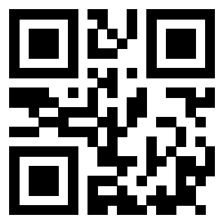 3915305467 Qr Code associato