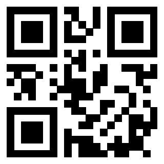 3915305468 Qr Code associato