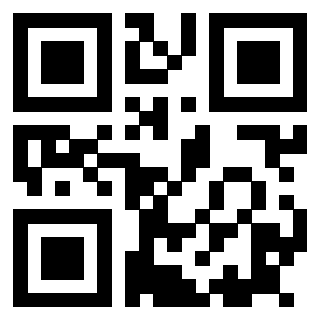Immagine del QrCode di 3915305471