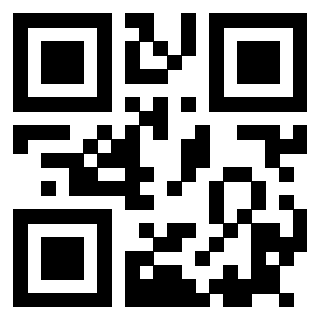 Immagine del Qr Code di 3915305476