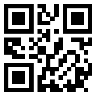 Immagine del Qr Code di 3915305478