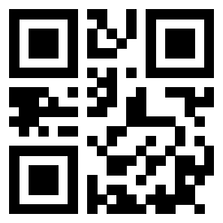 3915305481 Qr Code associato