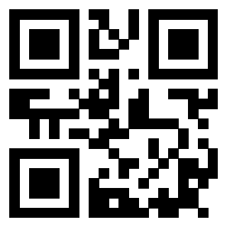 3915305486 - Immagine del Qr Code associato