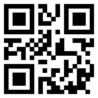 Immagine del Qr Code di 3915305487